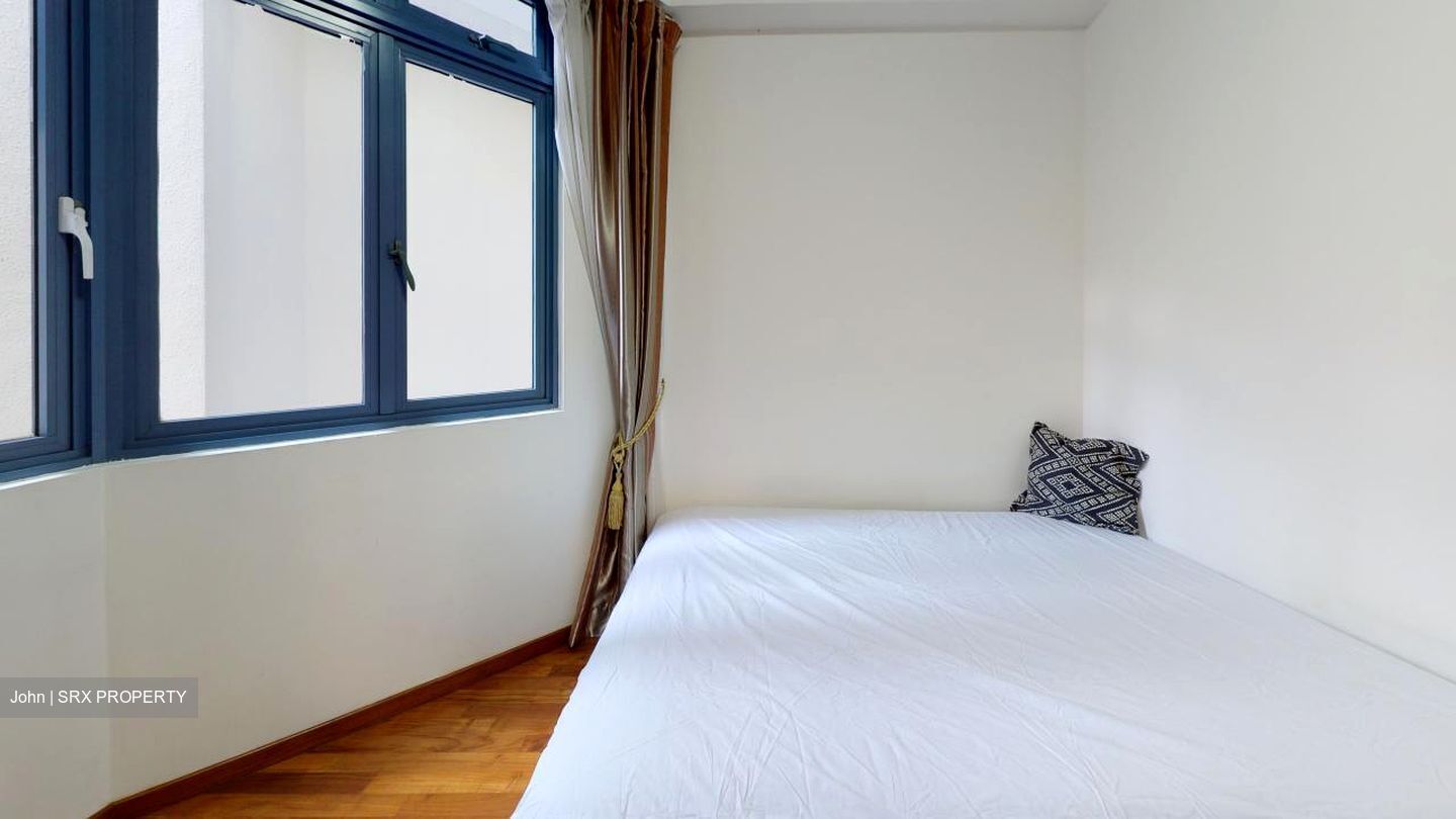 Sanctuary Green (D15), Condominium #424415421